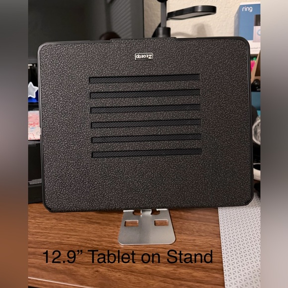 Phone/ Tablet Stand - Picture 4 of 8